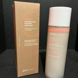 Milk dew by Glowoasis